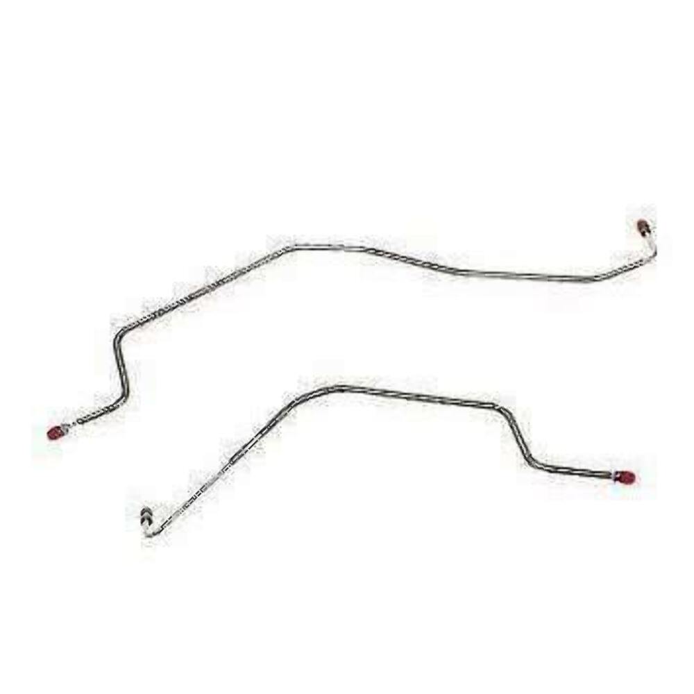 Brake Line Kit for 2013 Rear Axle steel