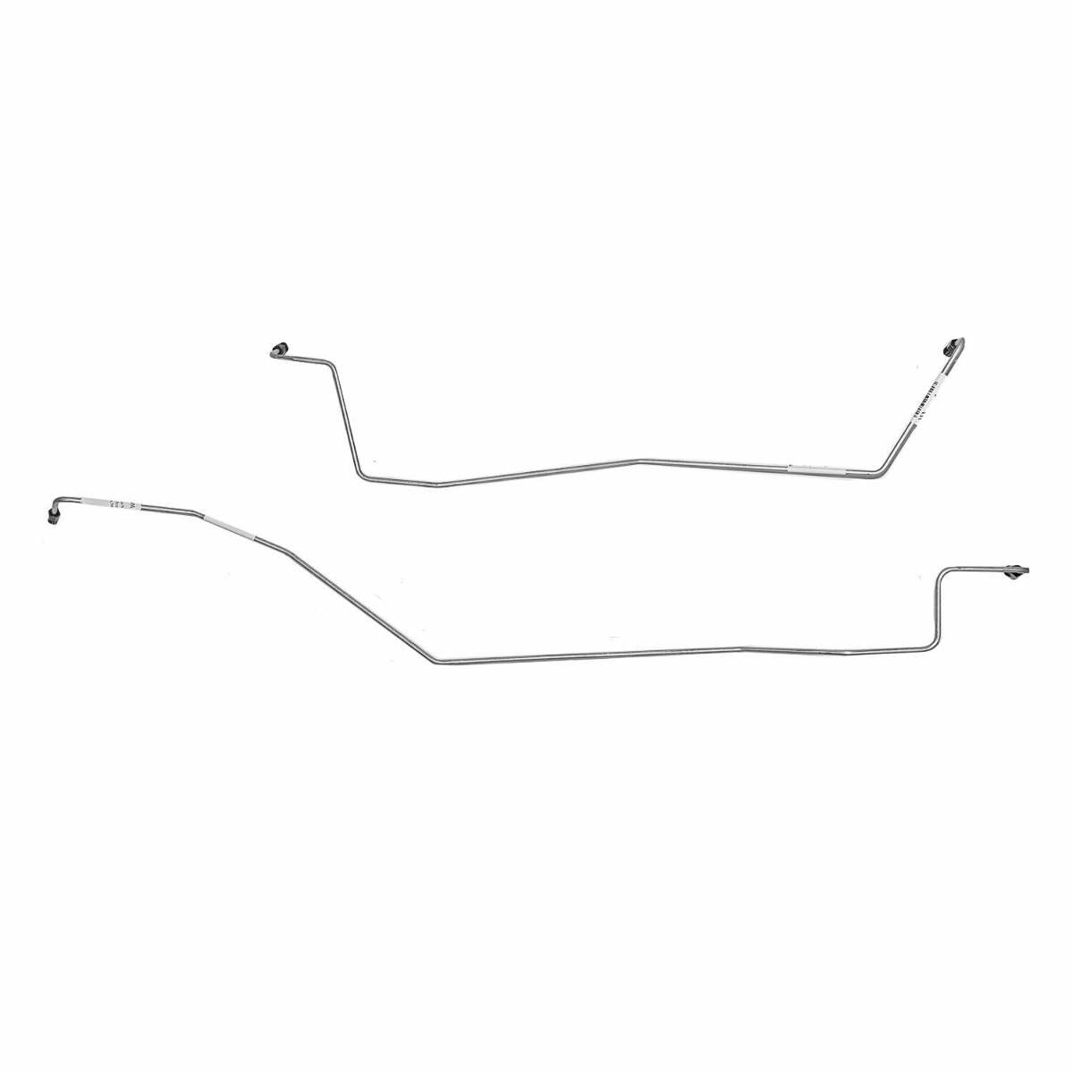 Brake Line for 2007-2018 Chevy Silverado 1500 Rear Axle