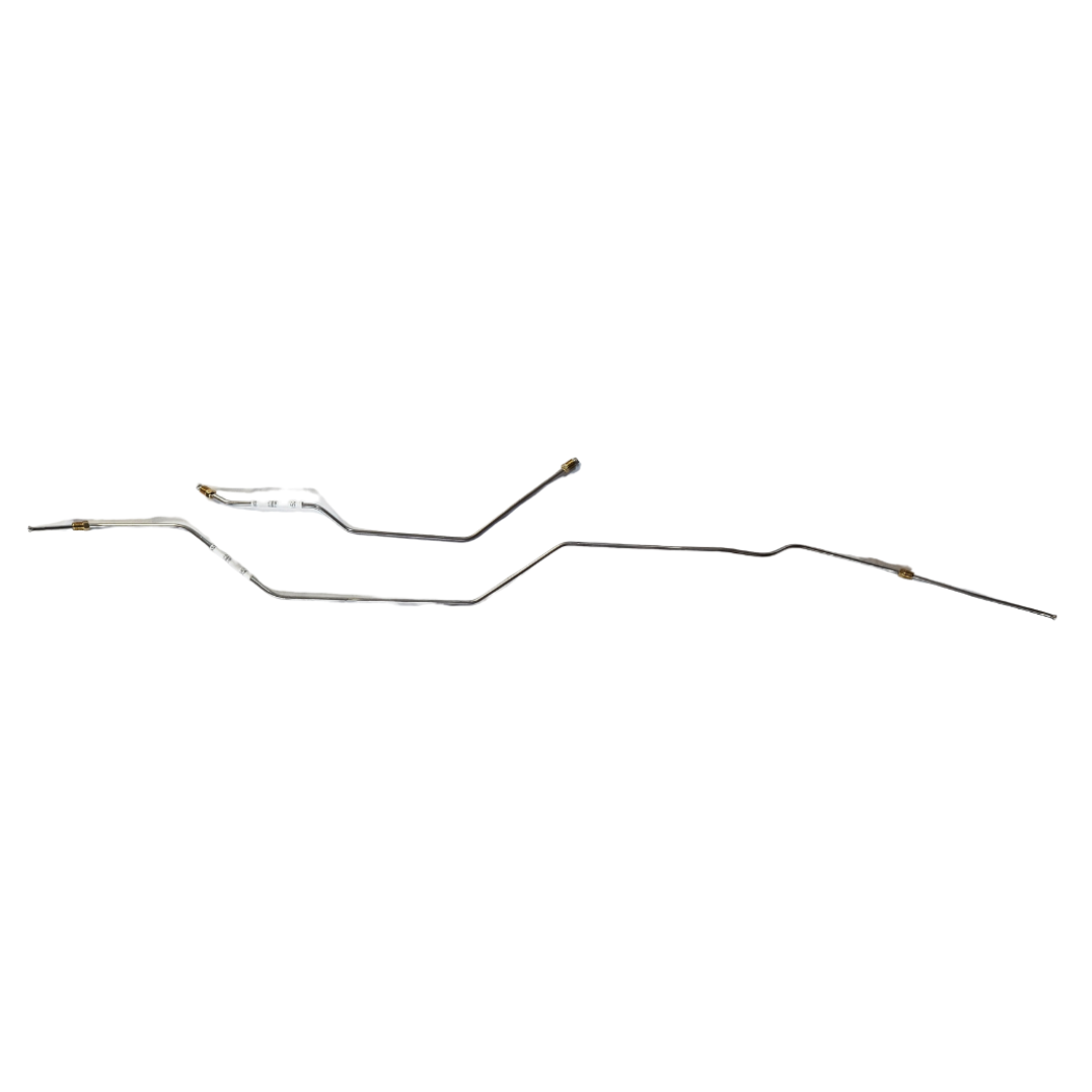 Brake Line for 1967-1972 Ford F-100 Pickup Rear Axle steel