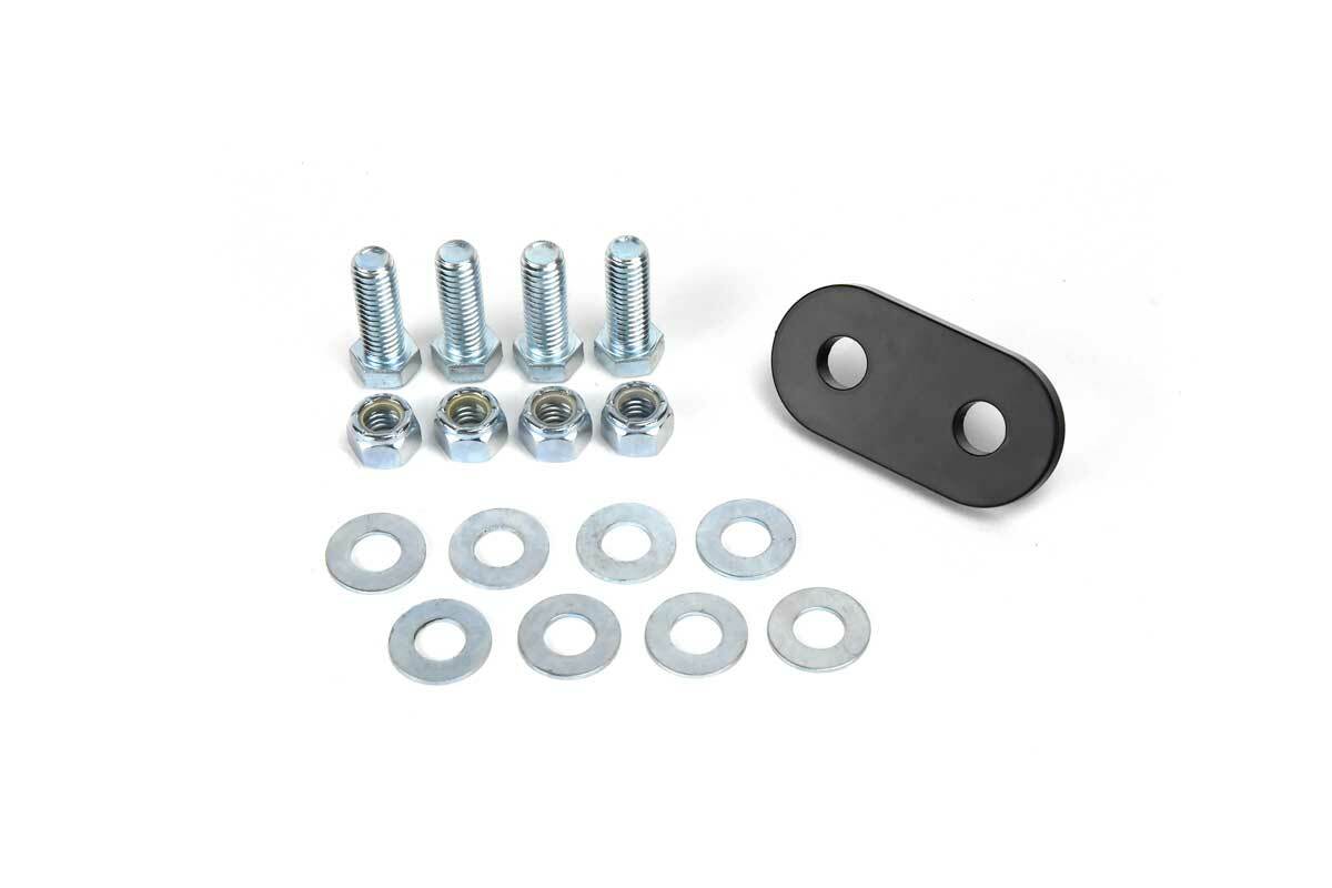 t Transmission Hardware Kit with Washers GF-RC-F-BOLTKIT G-Force