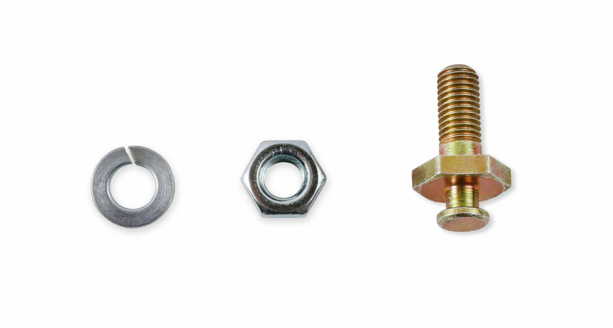 Holley Transmission Kickdown Stud - 20-40