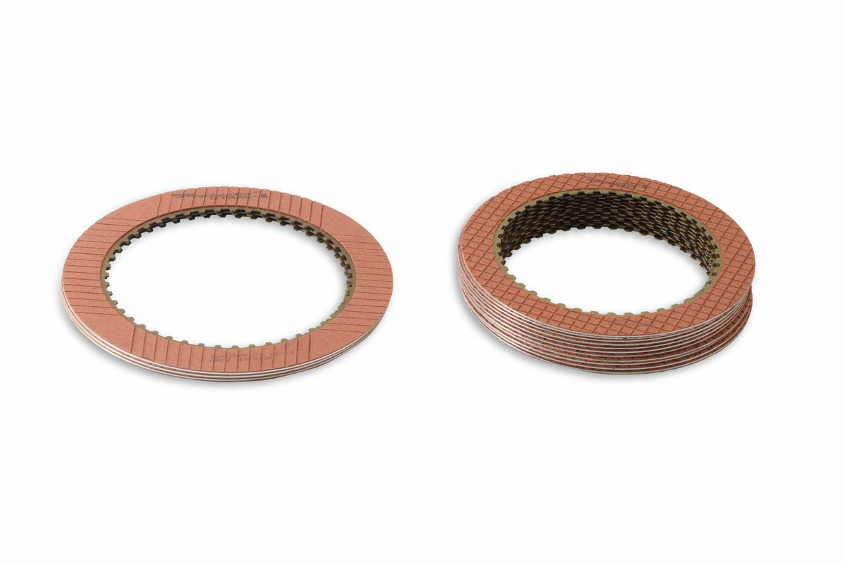 t Transmission Kit, Master Overhaul Kit For TH400 - 21041 B&M