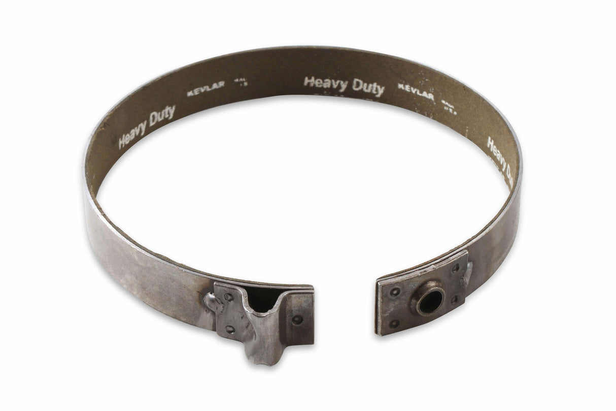 t Transmission Kit, Master Overhaul Kit For TH400 - 21041 B&M