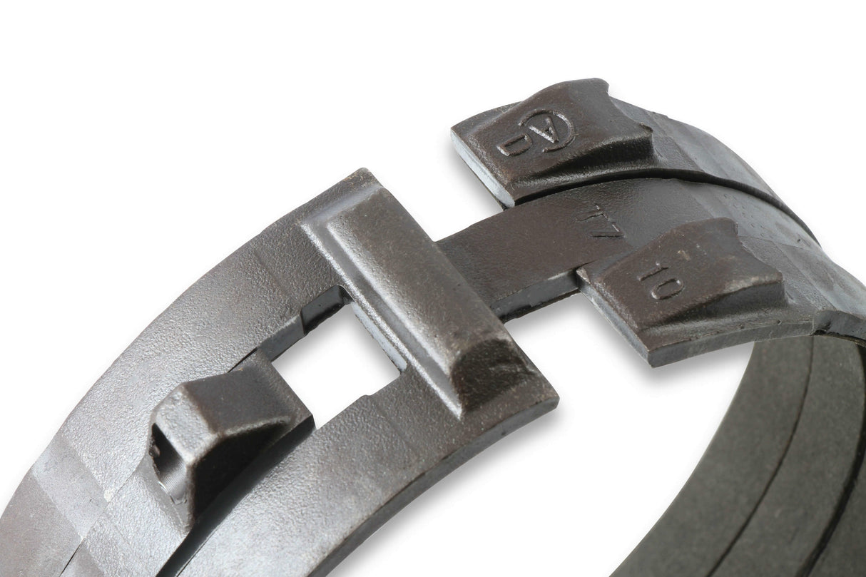 t Transmission Kit, Master Overhaul Kit For TH400 - 21041 B&M