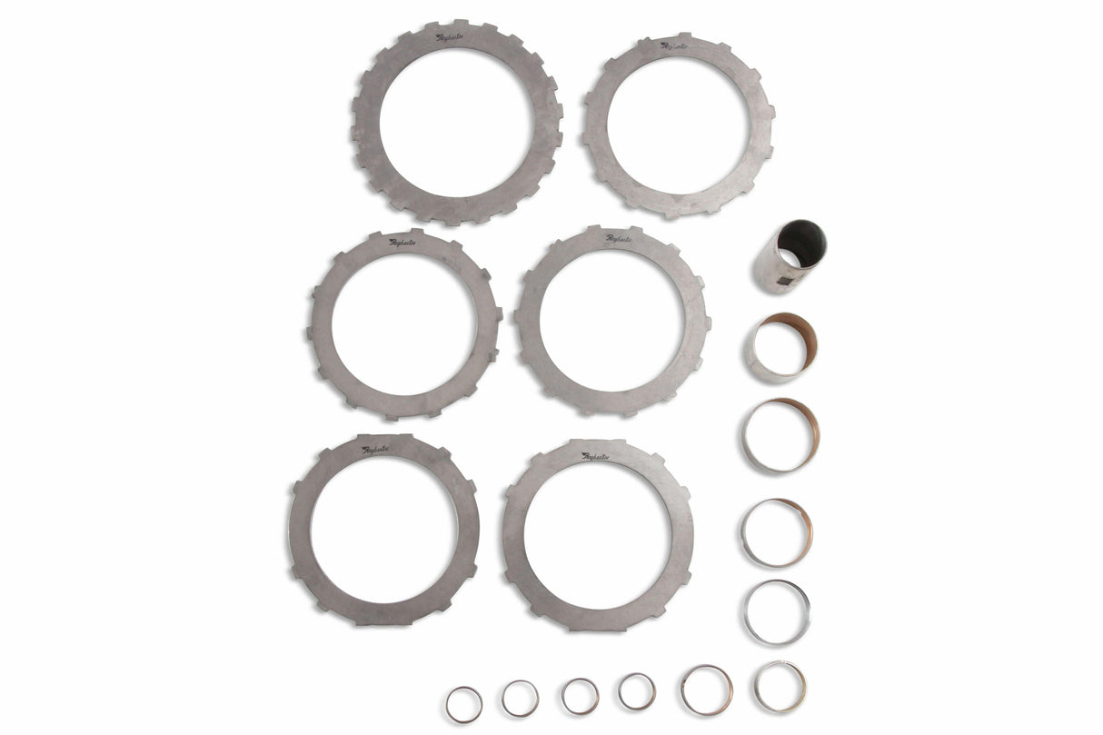 t Transmission Kit, Master Overhaul Kit For TH400 - 21041 B&M