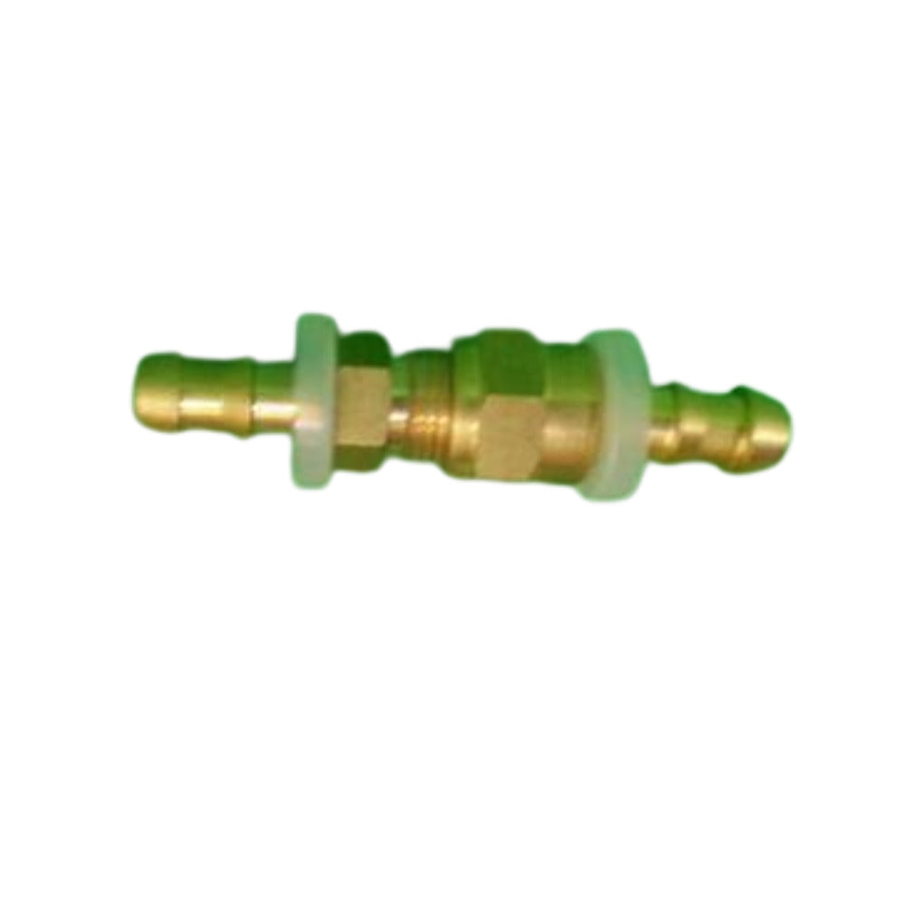 Transmission Line Fitting Kit for 97-06 Jeep Wrangler TJ Hayden 391 gold Modern Day