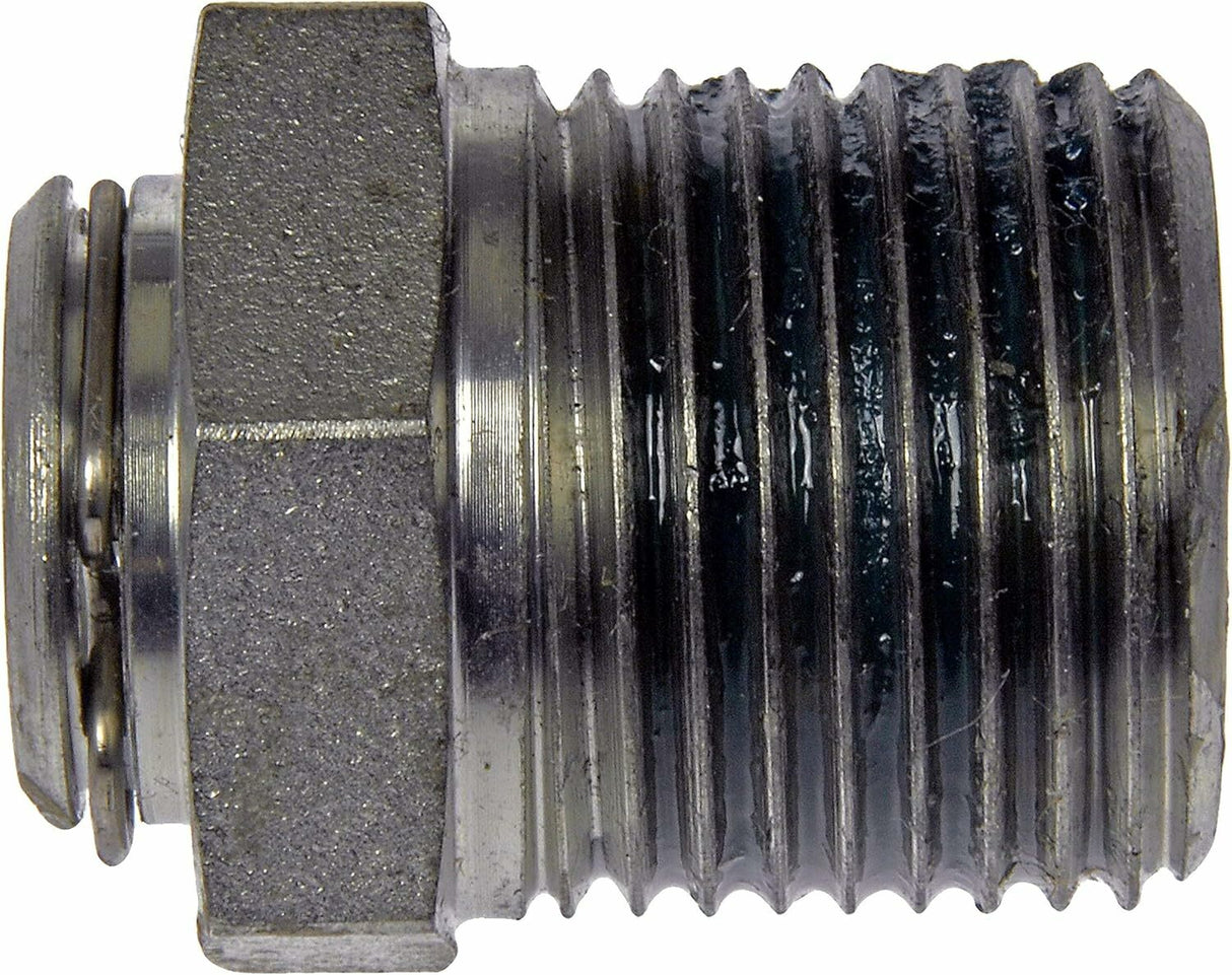 Transmission Line Quick Connector fits Dodge and Jeep 2005-2020 and Brakes for 2005-2020 Jeep 2493 Modern Day