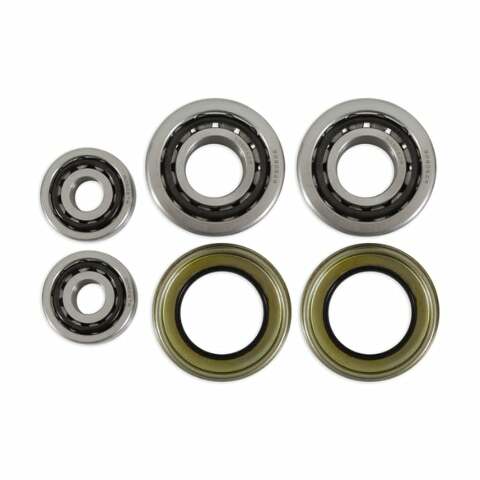 1959 Chevrolet 3B; Tapered Roller Bearings TRB4759