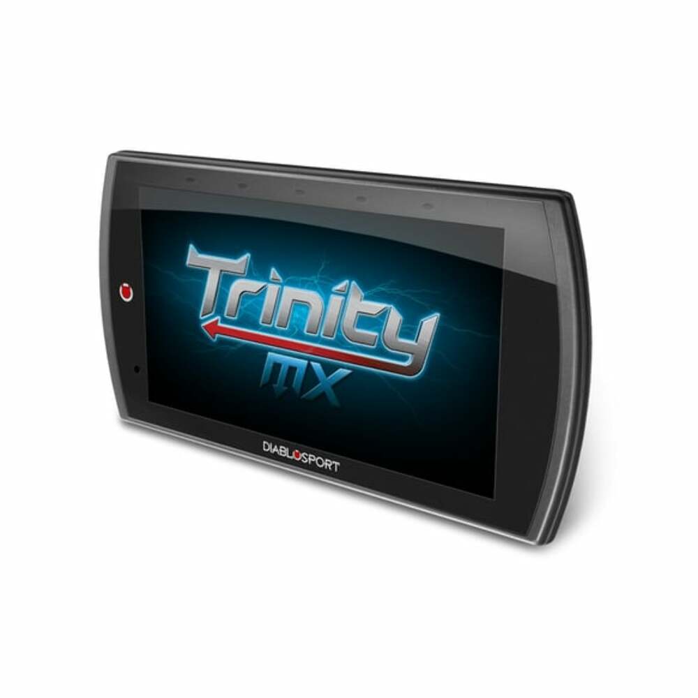 Trinity 2 MX for Ford Mach-E and Lightning, Data Monitoring Device 9050-FEV