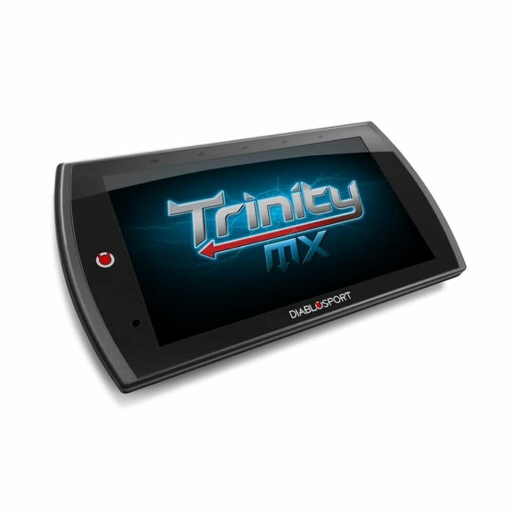 Trinity 2 MX for Ford Mach-E and Lightning, Data Monitoring Device 9050-FEV