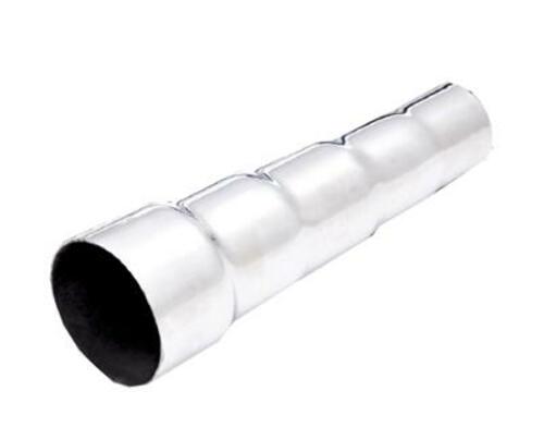 XFORCE Exhaust TRS46-66 - SS Multi Step Exhaust Pipe Reducer