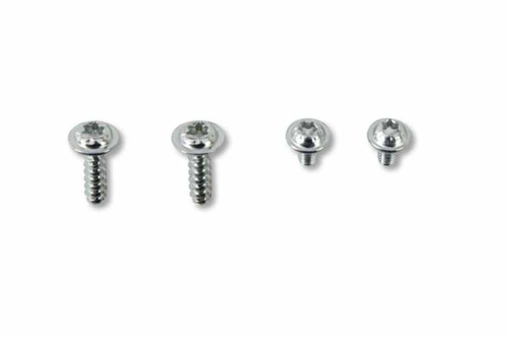 Spark Plug for 1996-2000 Chevy V8 black 8mm