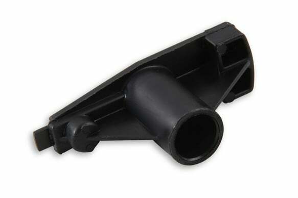 Spark Plug for 1999-2001 Dodge V8 black 8mm