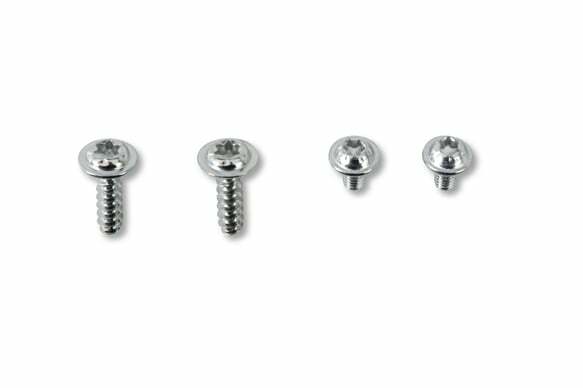 Spark Plug for 1996-2000 Chevy V8 black 8mm