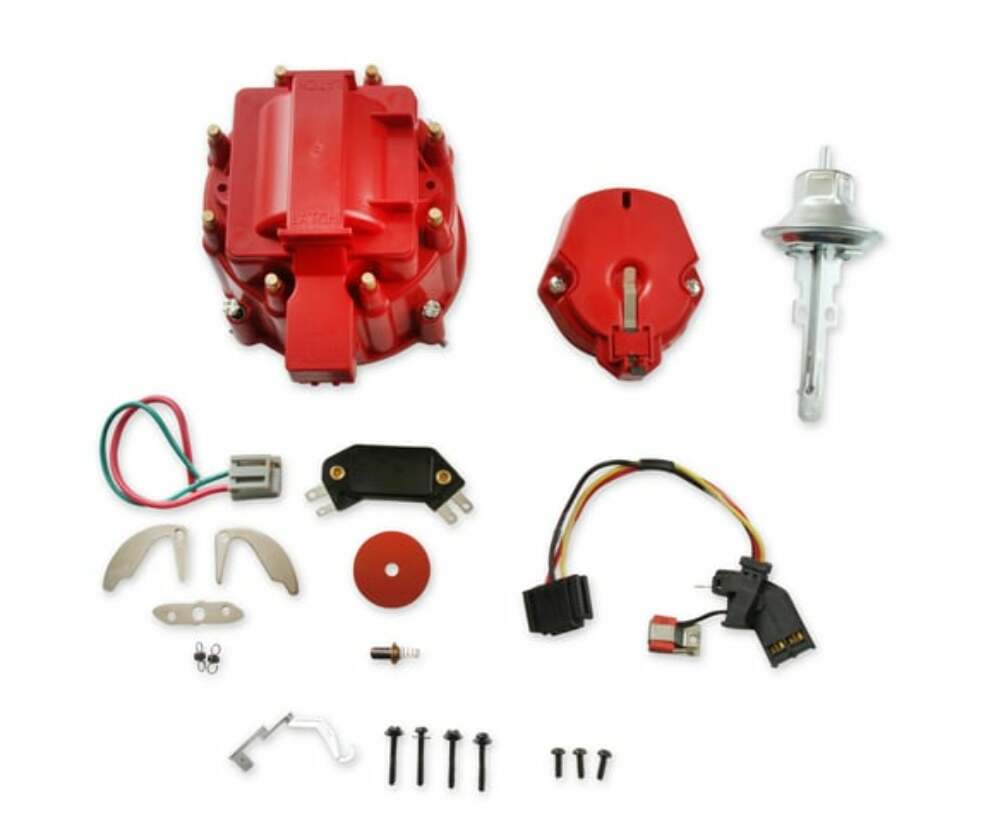 Hei Distributor for 1975-1989 Chevy El Camino V8