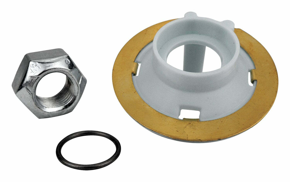 Turn Signal Cam Kit for 78-95 Wrangler/CJ-5/CJ-7/CJ-8/Jeep Cherokee XJ/Jeep Comanche MJ w/ Tilt-4487816K-CRN steel