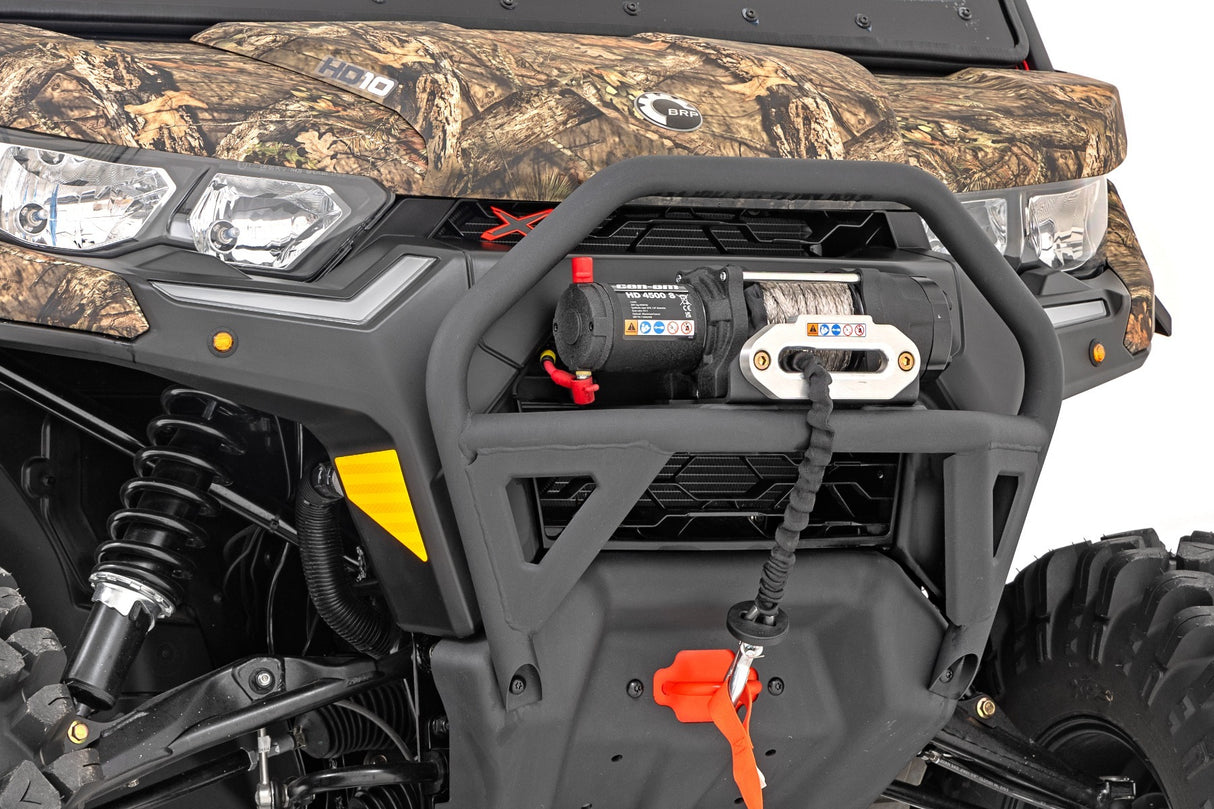 Turn Signal Kit w/Horn; by Rough Country