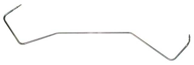 Camaro Transmission Vacuum Lines fits 1967-1969 Chevy Camaro TVL200 Shafer's Classic Reproductions