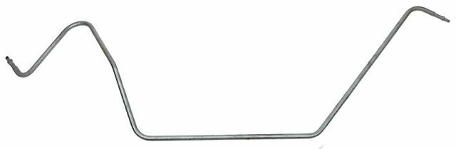 Camaro Transmission Vacuum Lines fits 1969-1972 Chevy Camaro TVL203 Shafer's Classic Reproductions
