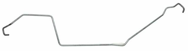 Camaro Transmission Vacuum Lines fits 1978-1981 Chevy Camaro TVL204 Shafer's Classic Reproductions