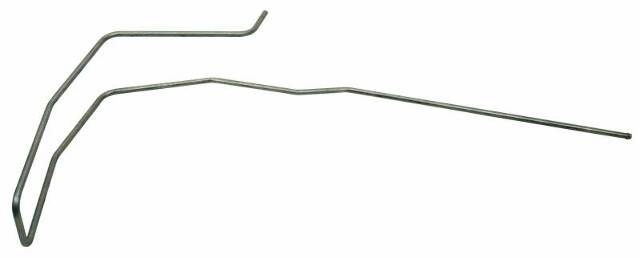 Torino/Fairlane Gas Tank Vent Line TVL600 Shafer's Classic Reproductions
