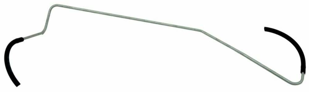 Fits 1987-1989 Ford Bronco Transmission Vacuum Line TVL601
