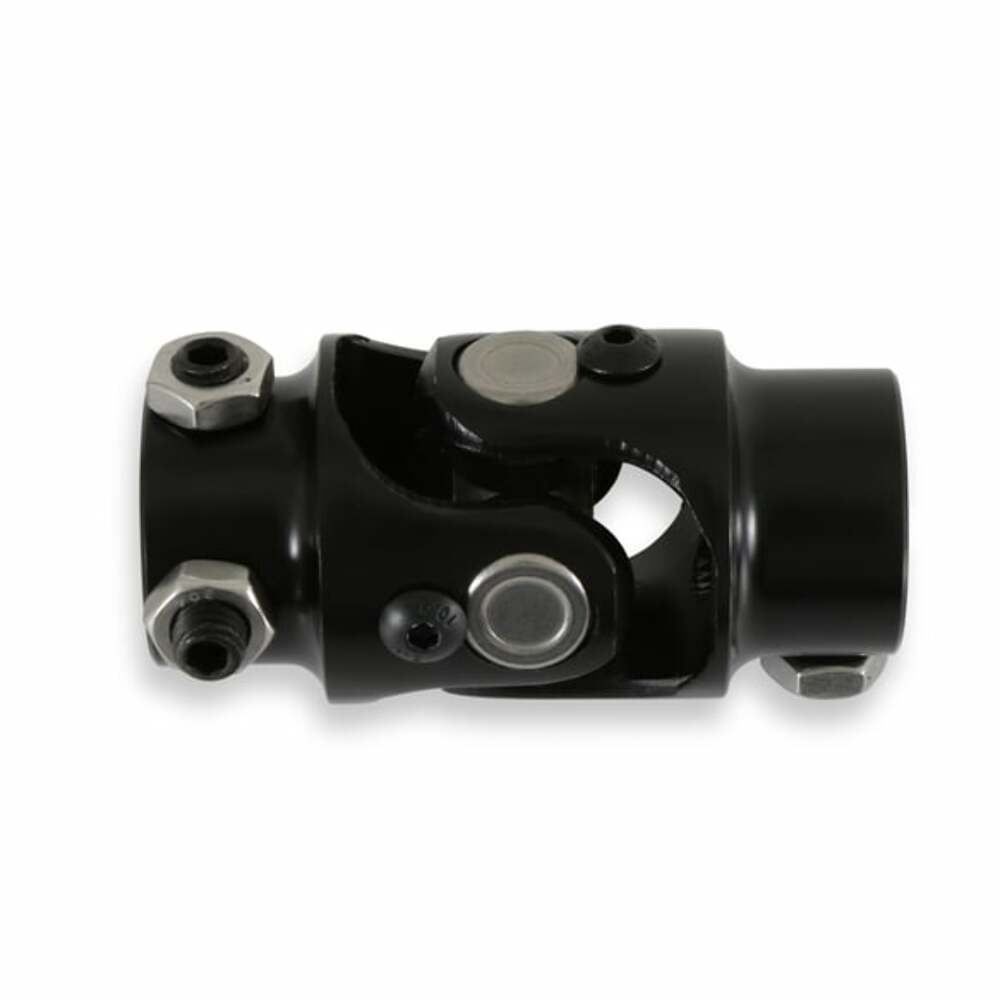 Hooker performance muffler black dd-320-100