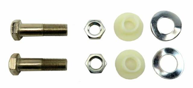 Convertible Top Upper Cylinder Rod Bolt Kit fits 1955-1960 Chevy Convertible Top Upper Cylinder UCR001 Shafer's Classic Reproductions