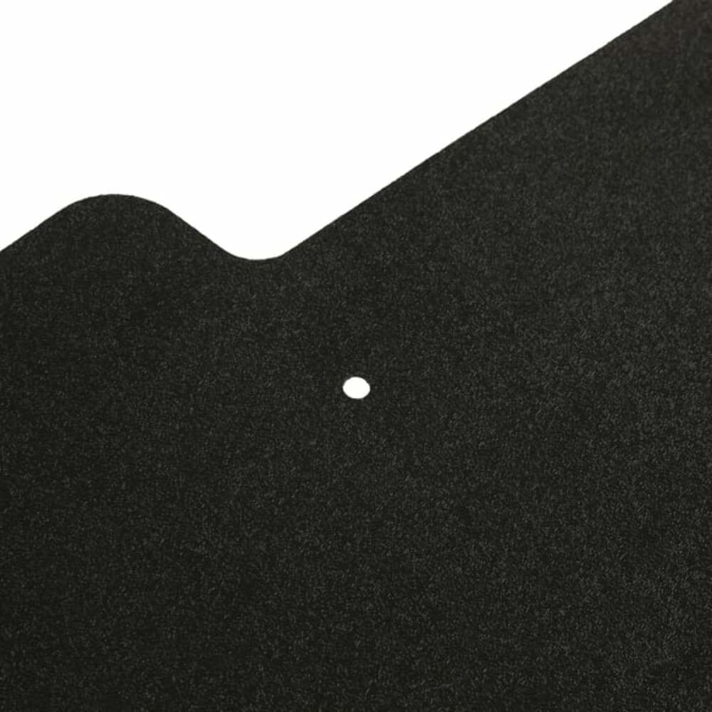 1988-1991 Chevrolet Blazer; Under Hood Cover - Smooth UHC87SM