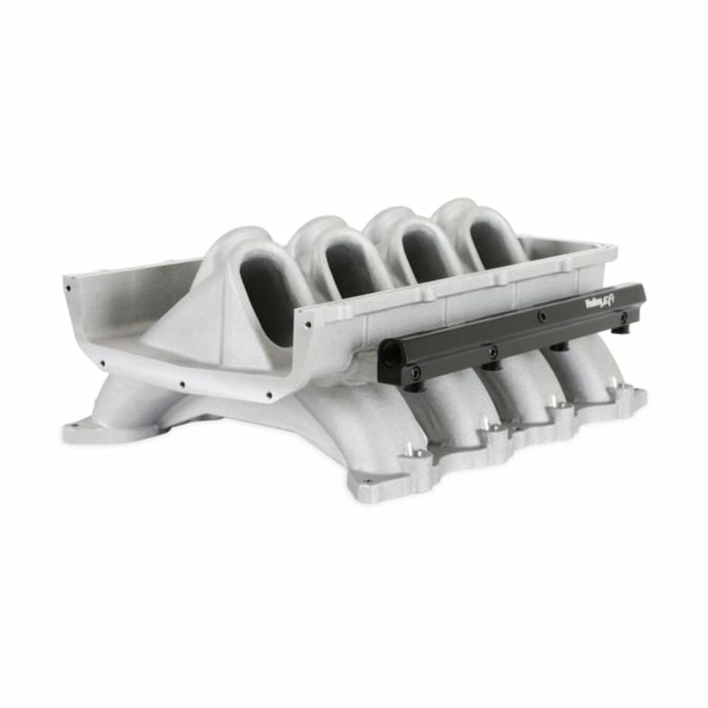 Hooker performance muffler feed-300-921