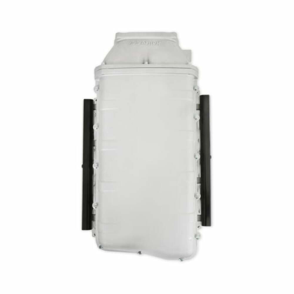 Hooker performance muffler coyote-300-911