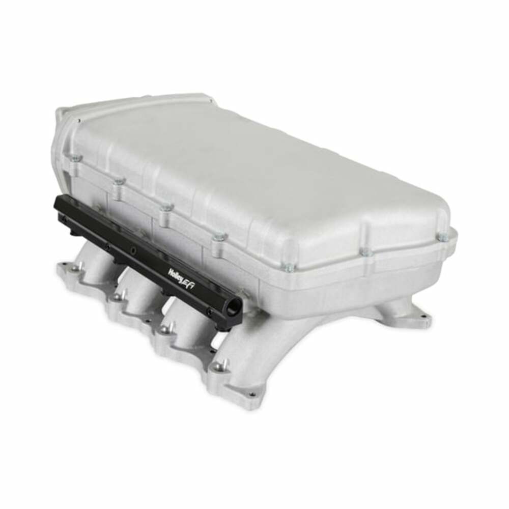 Hooker performance muffler coyote-300-911