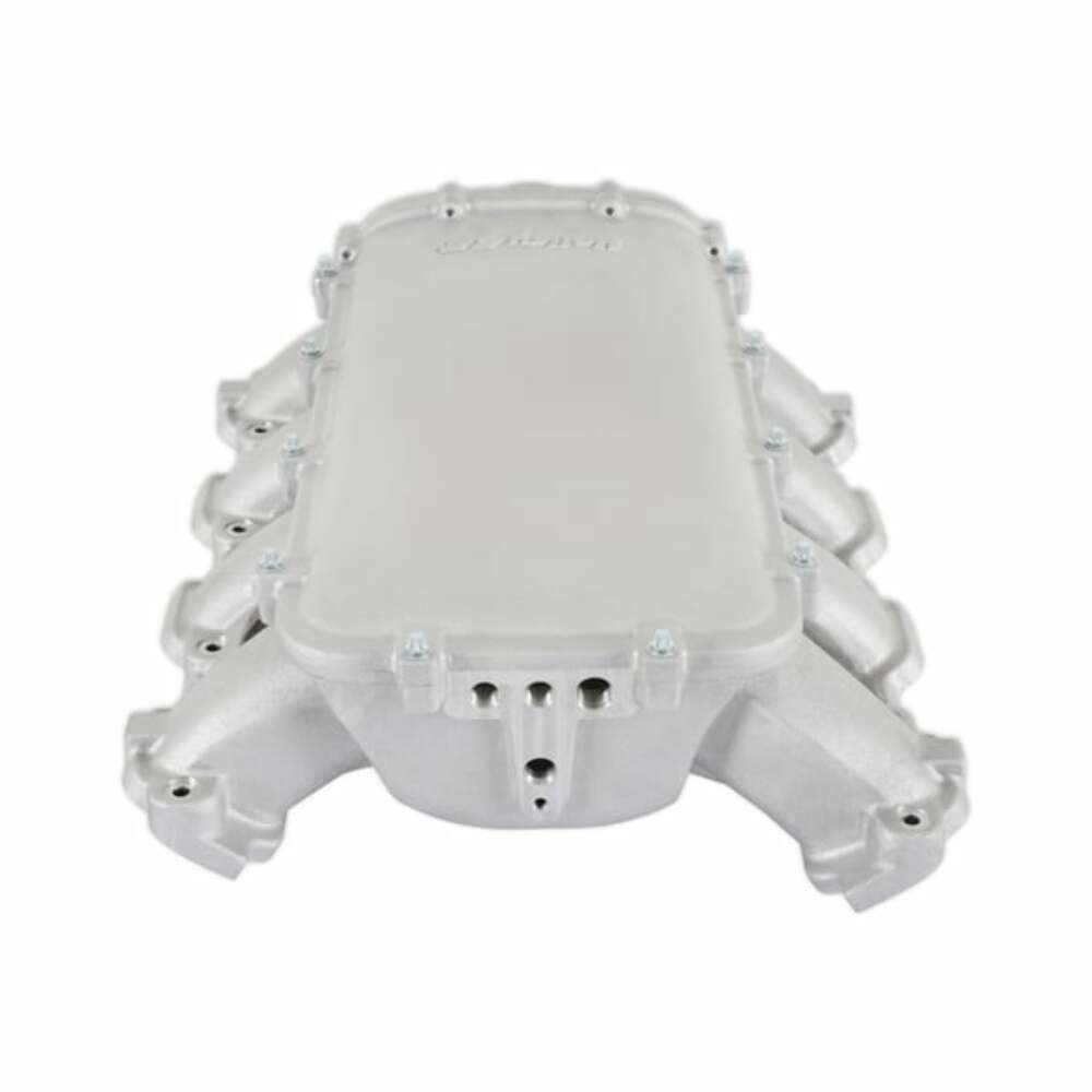 Hooker performance muffler satin-300-716