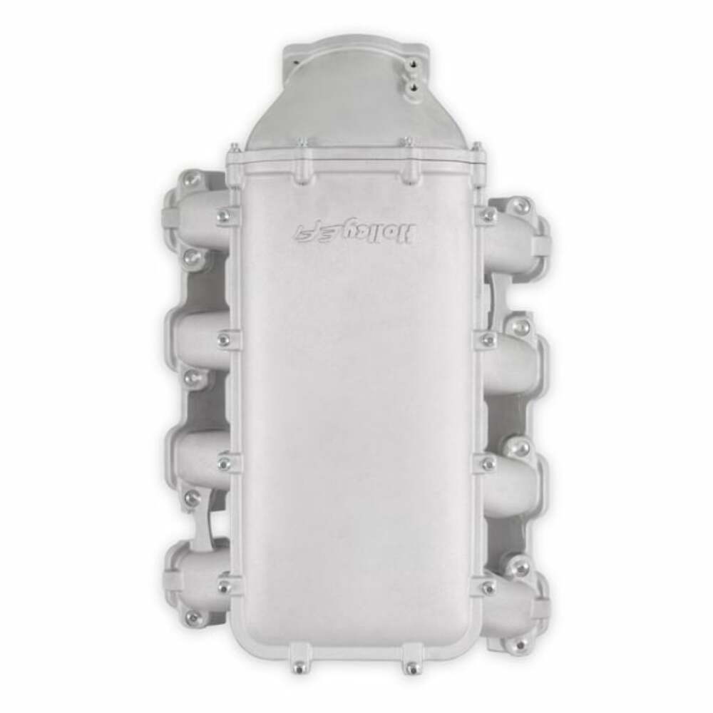 Hooker performance muffler satin-300-716