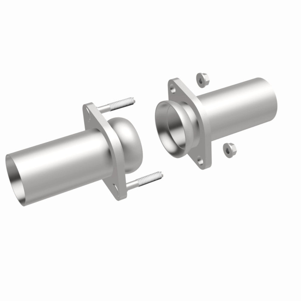 MagnaFlow exhaust part 2.5 inch stainless steel 10744