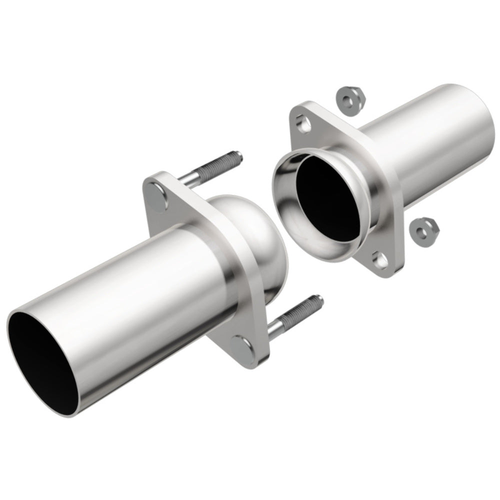 MagnaFlow exhaust part stainless steel 10745