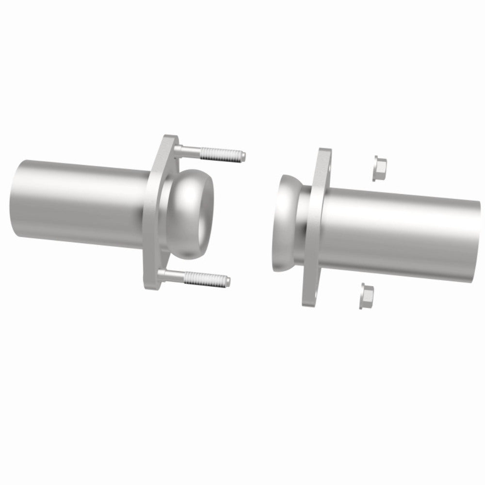 MagnaFlow exhaust part stainless steel 10745