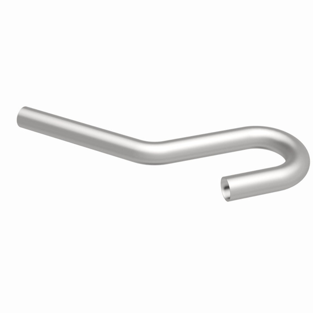 MagnaFlow exhaust pipe 2.25 inch inlet/outlet stainless steel 10760