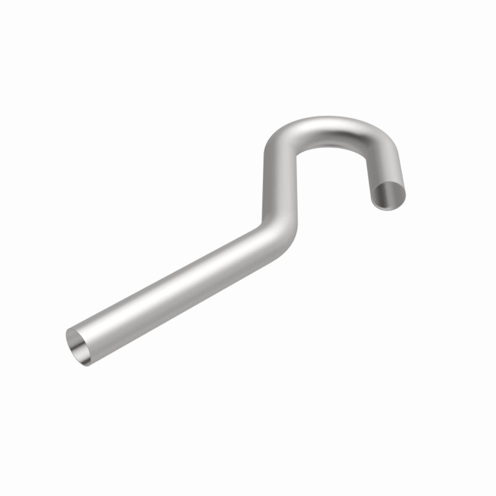 MagnaFlow exhaust pipe 2.25 inch inlet/outlet stainless steel 10760