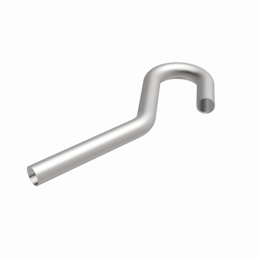 MagnaFlow exhaust pipe 2.25 inch inlet/outlet stainless steel 10760