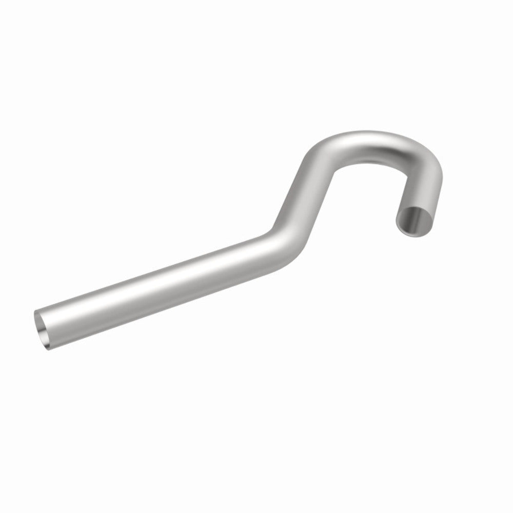 MagnaFlow exhaust pipe 2.25 inch inlet/outlet stainless steel 10760