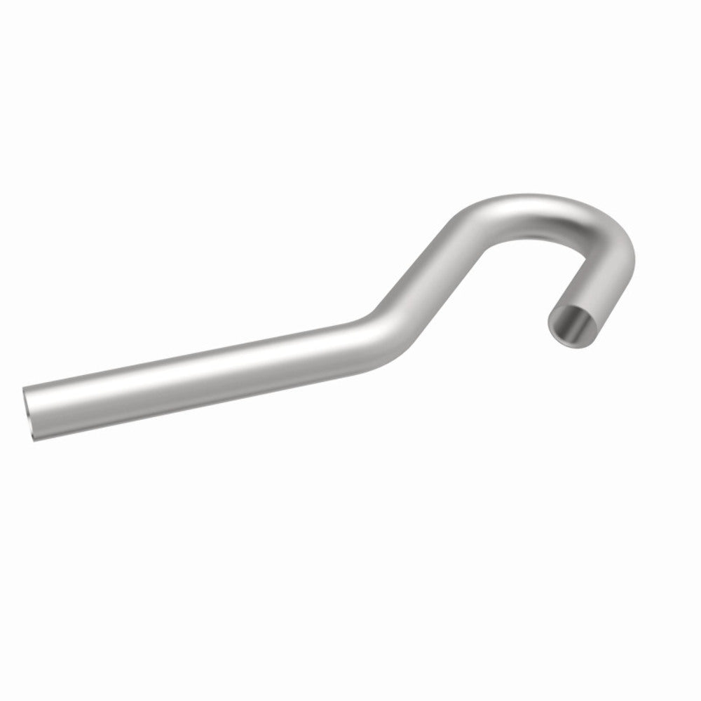 MagnaFlow exhaust pipe 2.25 inch inlet/outlet stainless steel 10760