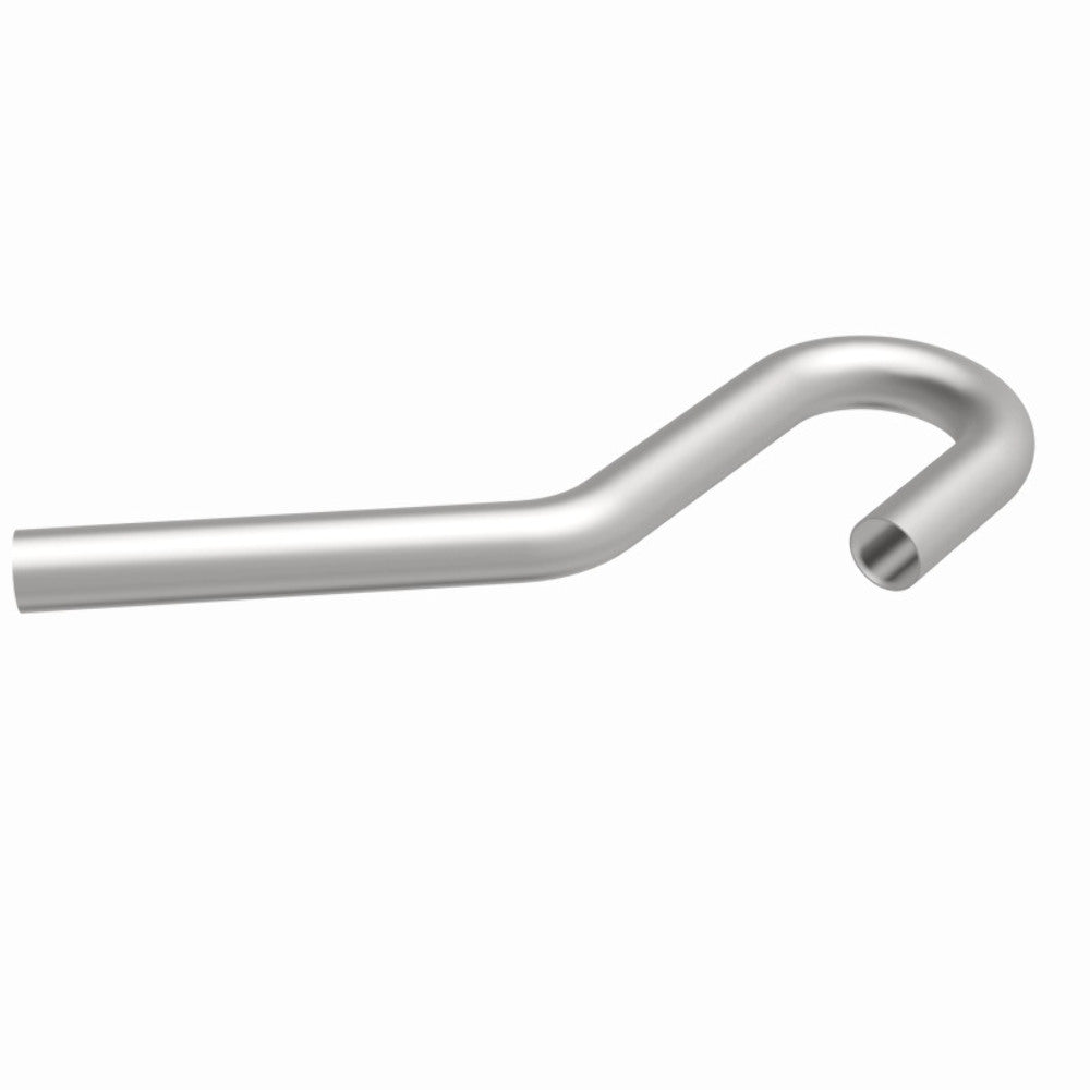MagnaFlow exhaust pipe 2.25 inch inlet/outlet stainless steel 10760