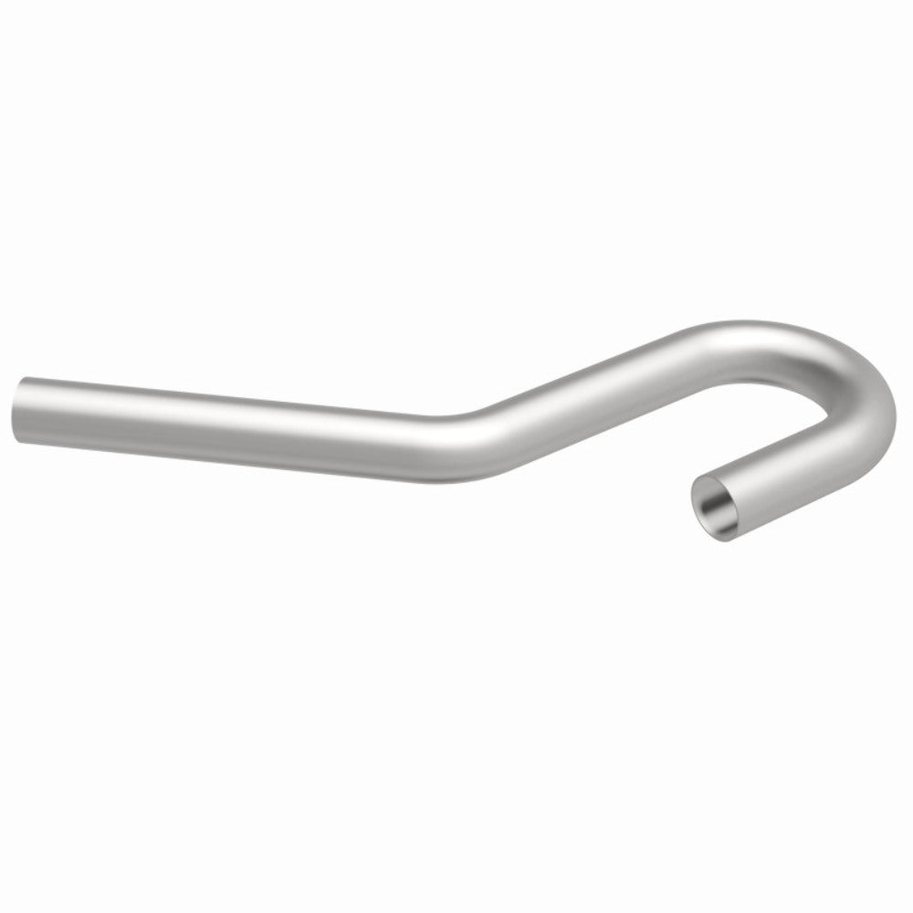 MagnaFlow exhaust pipe 2.25 inch inlet/outlet stainless steel 10760