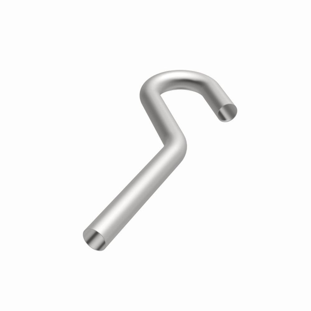 MagnaFlow exhaust pipe 2.25 inch inlet/outlet stainless steel 10740