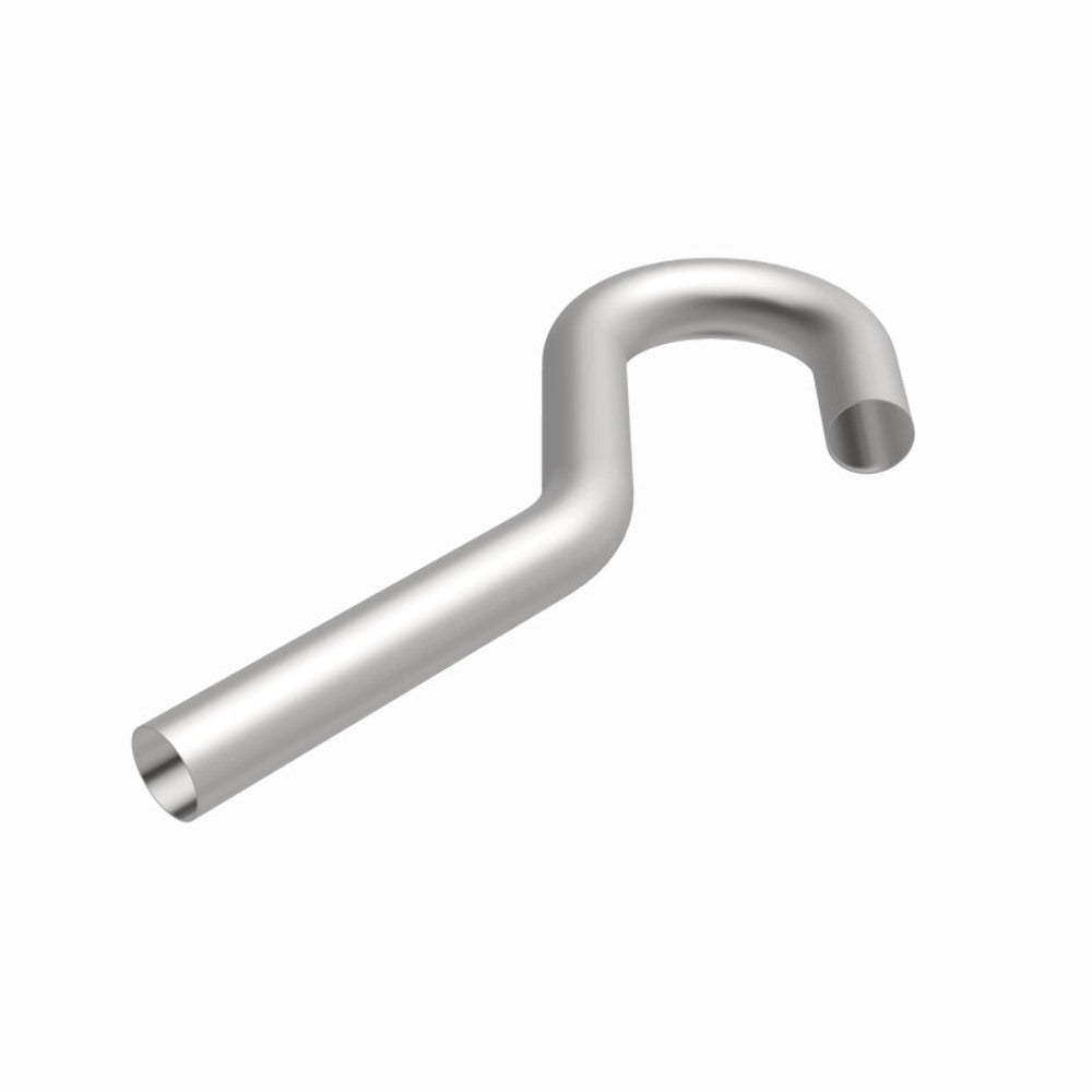 MagnaFlow exhaust pipe 2.5 inch inlet/outlet stainless steel 10761