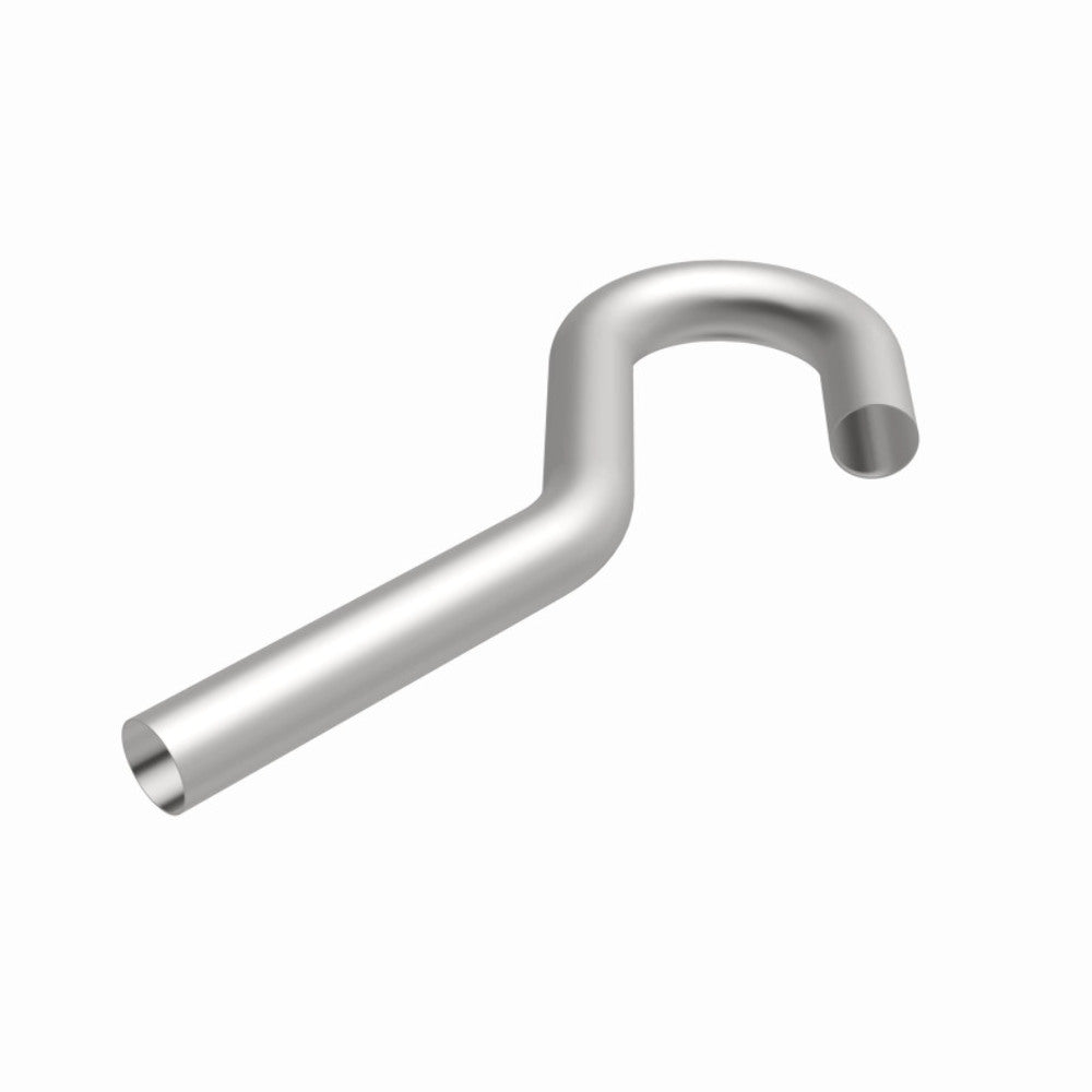 MagnaFlow exhaust pipe 2.5 inch inlet/outlet stainless steel 10761