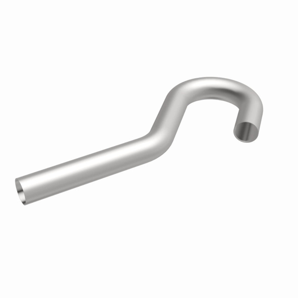 MagnaFlow exhaust pipe 2.5 inch inlet/outlet stainless steel 10761