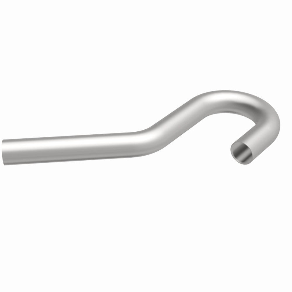 MagnaFlow exhaust pipe 2.5 inch inlet/outlet stainless steel 10761