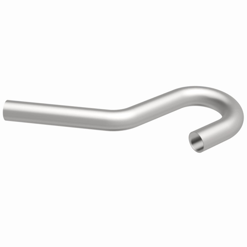 MagnaFlow exhaust pipe 2.5 inch inlet/outlet stainless steel 10761